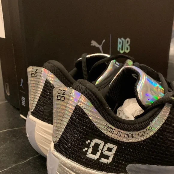 PUMA All-ProNitro 2 RJ Barrett - Picture 10 of 10